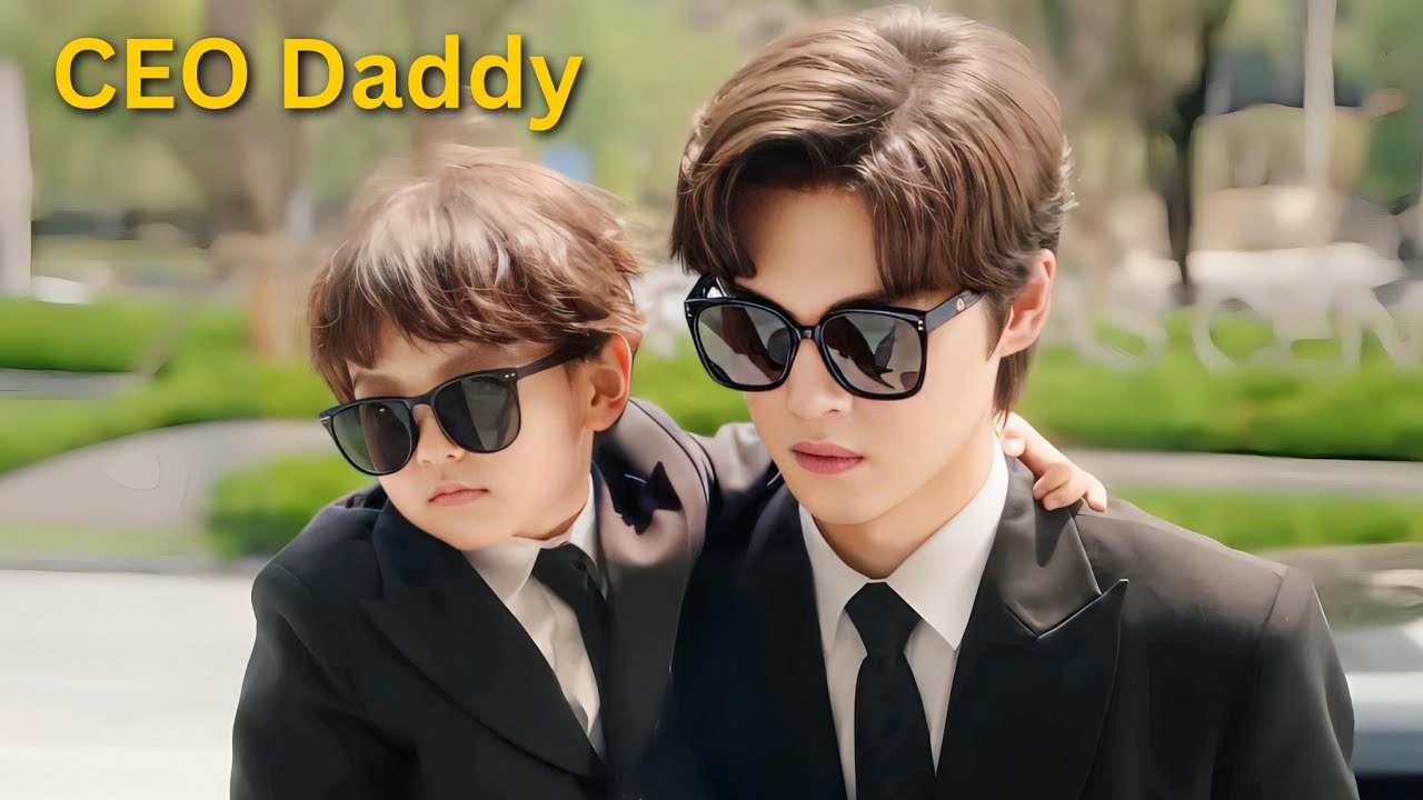 Billionaire CEO have a secret child before Marrige. Drama Recaps, korean drama, Chinese Drama,kdrama