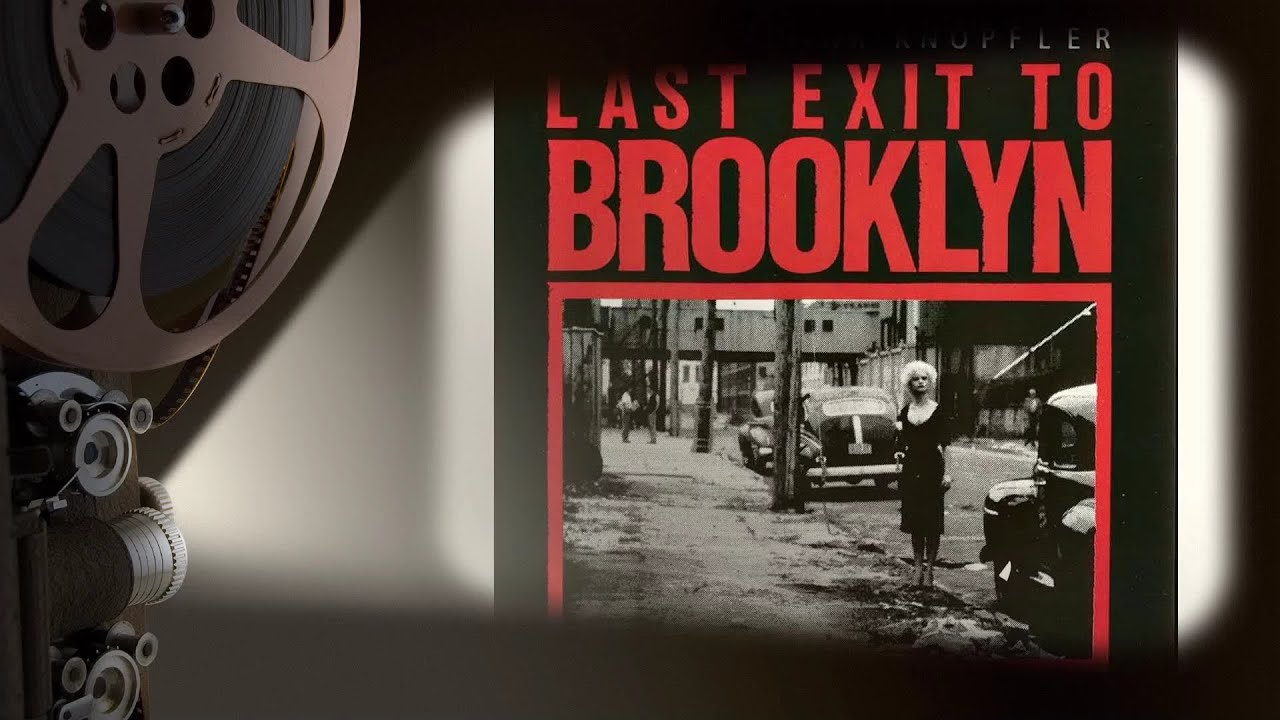 Last exit to Brooklyn (Cello Ver)  "A Love Idea” (HD) (브룩클린으로 가는 마지막 비상구) [Keumchi - 韓]