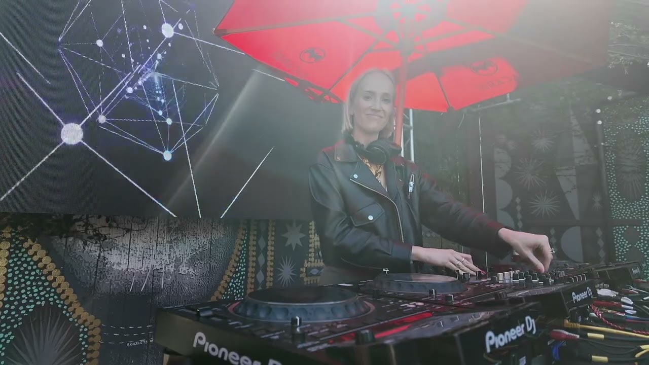 Opening for Phantoms @ The Midway in San Francisco | Day party (dance, disco, electronic)