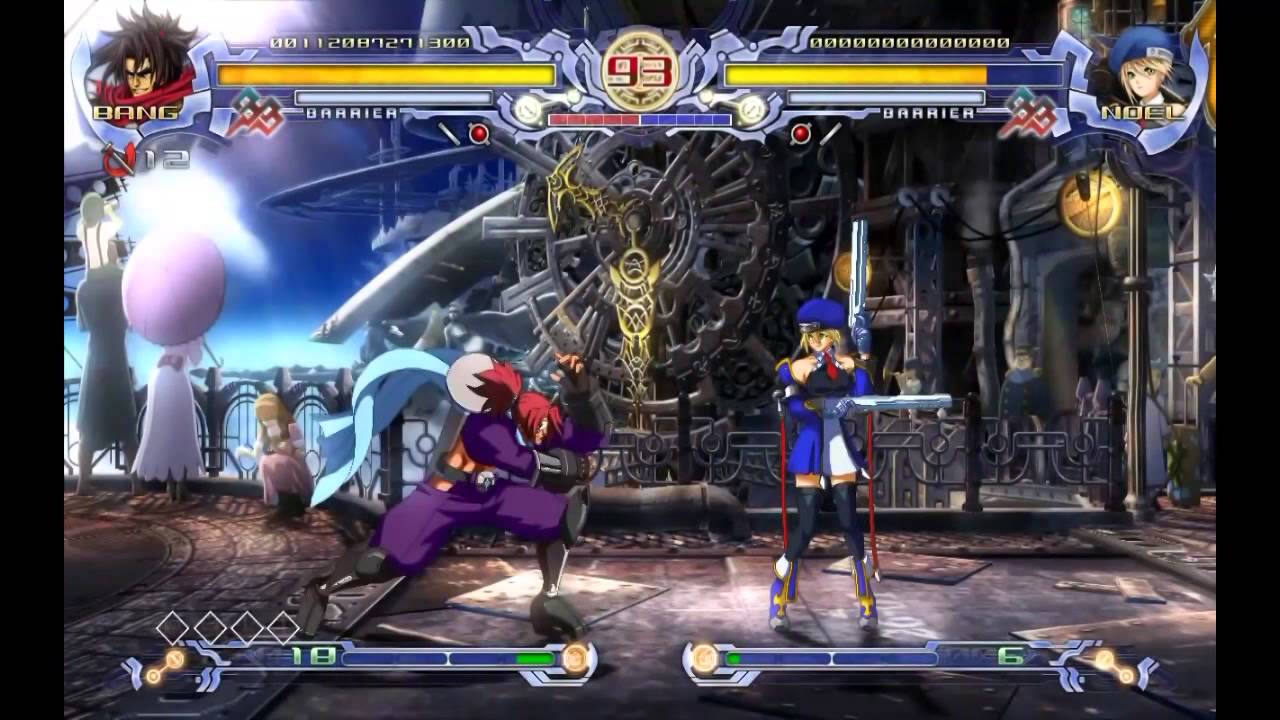 The Best Fighting Games for PC