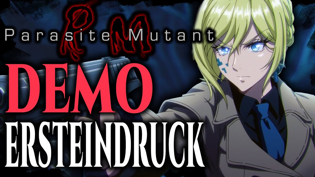 BILLIGE KOPIE oder gelungene HORROR RPG HOMMAGE? (PARASITE MUTANT Ersteindruck)