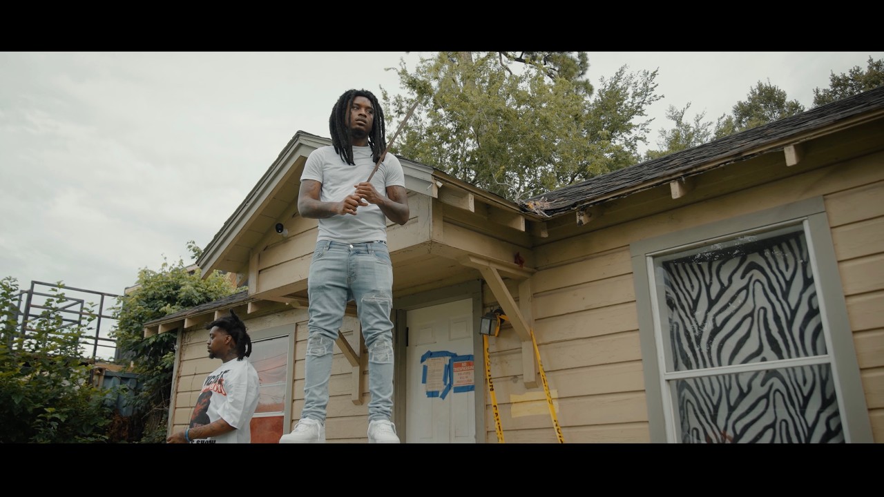 Jdot Breezy - Delusional Beef Omertà (Official Music Video)