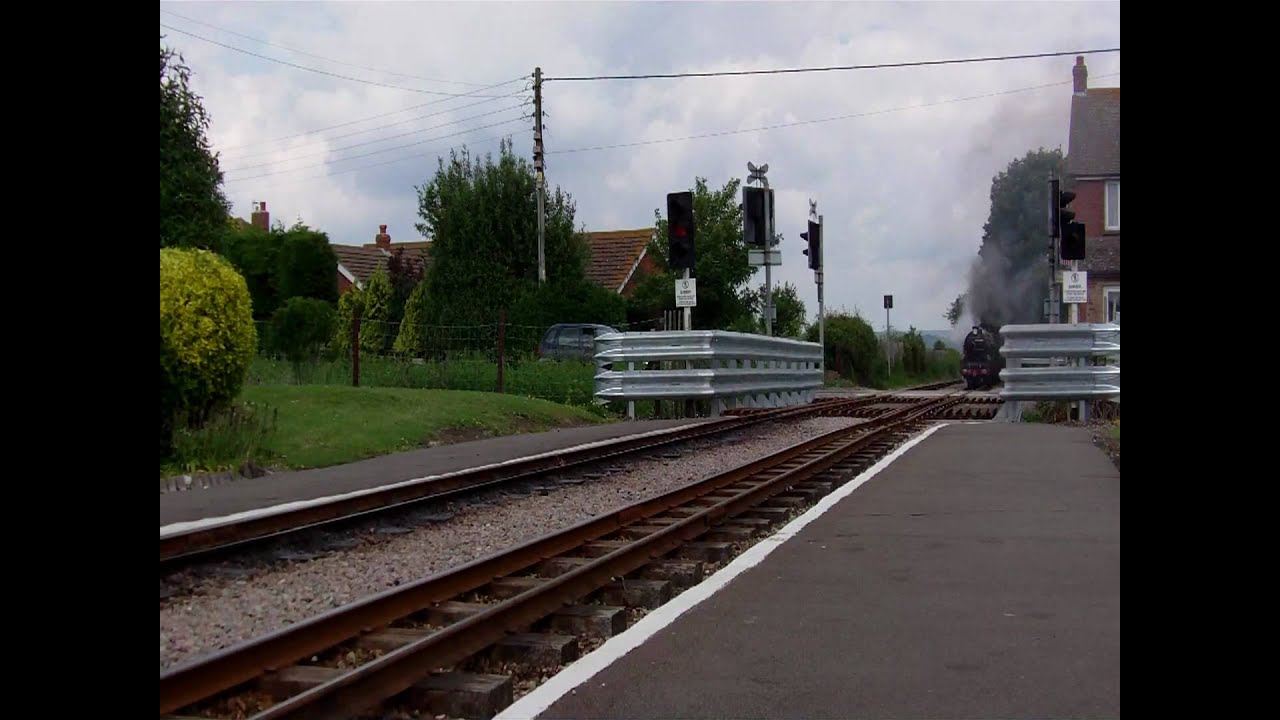 RH&DR 12th of June 2010