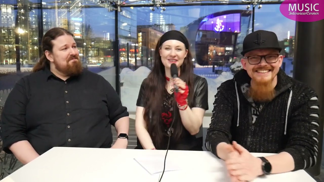 DEATHROPY in Helsinki, Finland