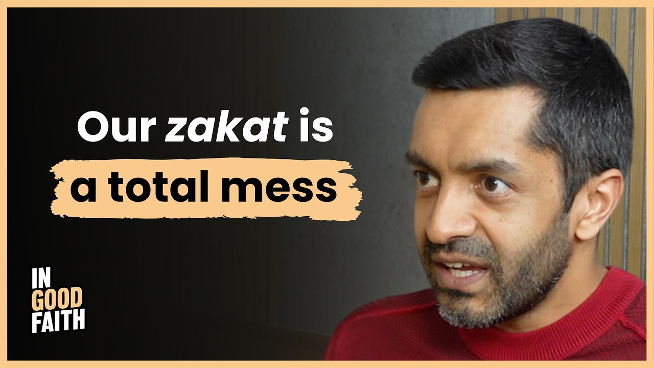 Key Zakat Controversies & Confusions… Contextualised & Clarified