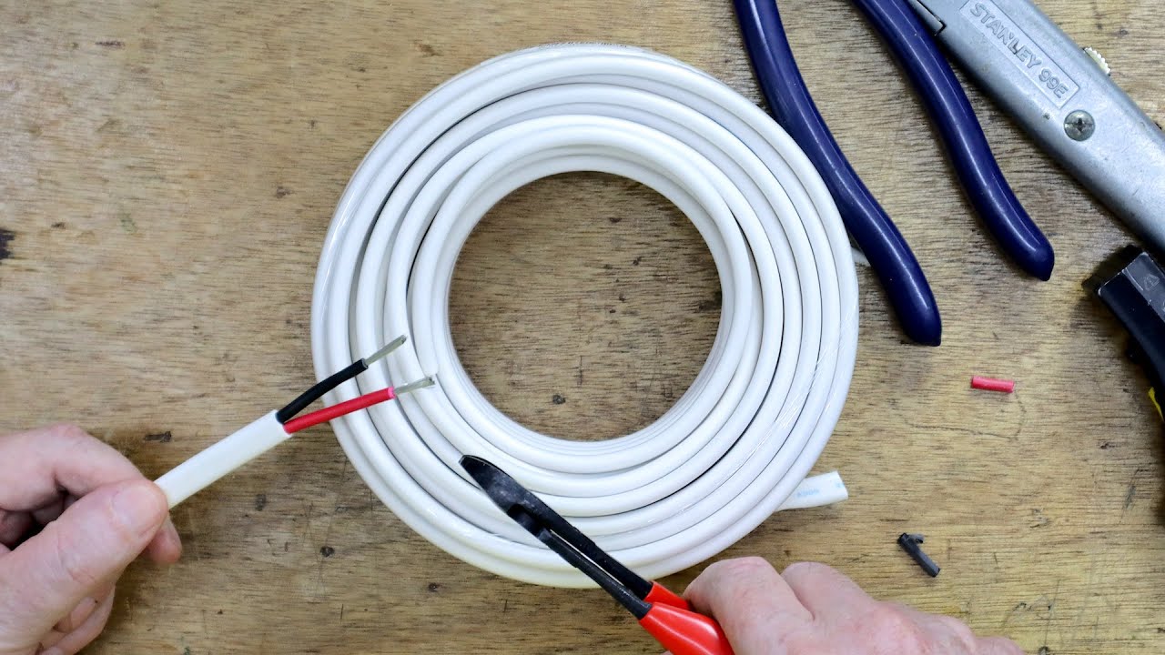 Marine Cable for Boats & Extreme Conditions - GS Power
