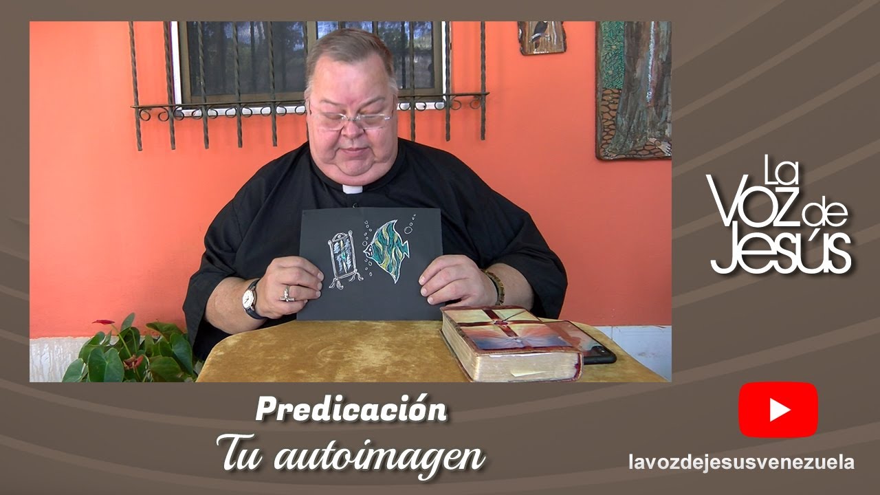 Tu autoimagen