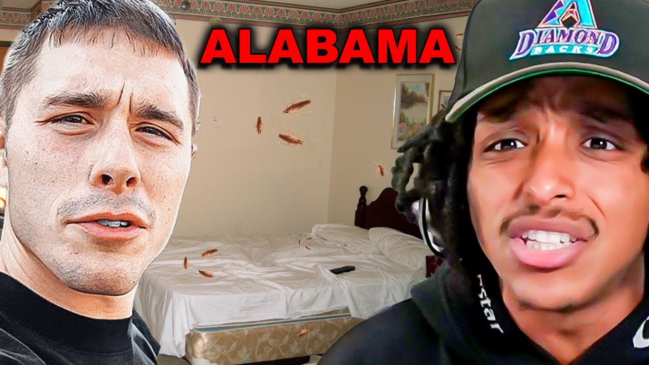 This Motel Put Tommy G's Life in DANGER