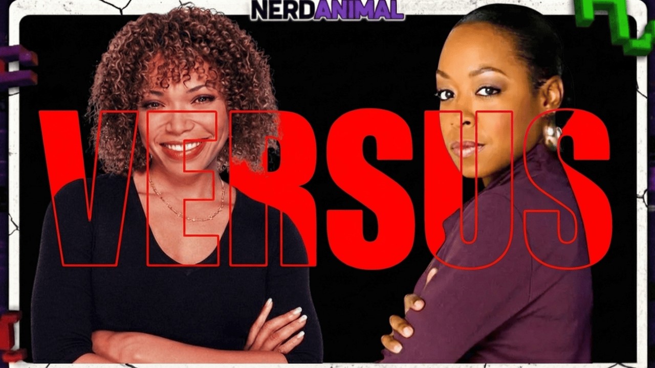 Quem é a mãe mais durona das séries de comédia? | Jay vs Rochelle