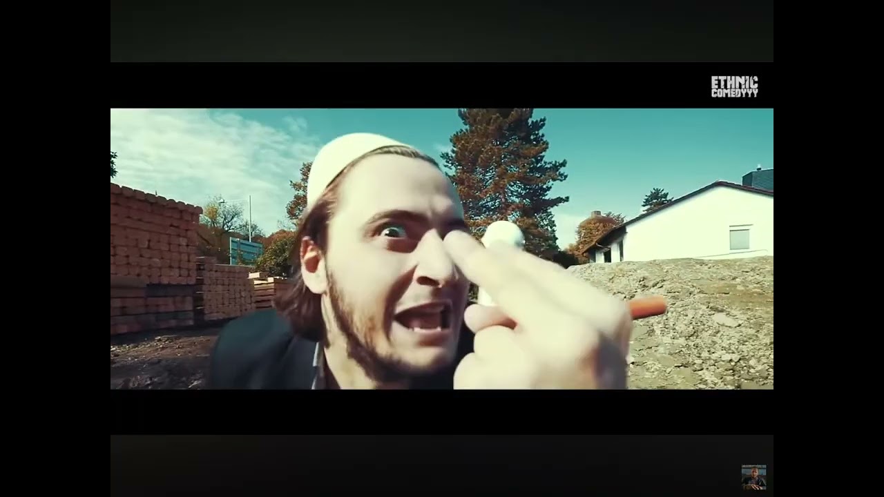 1 Stunde Mein Leben von @HerrSalihu