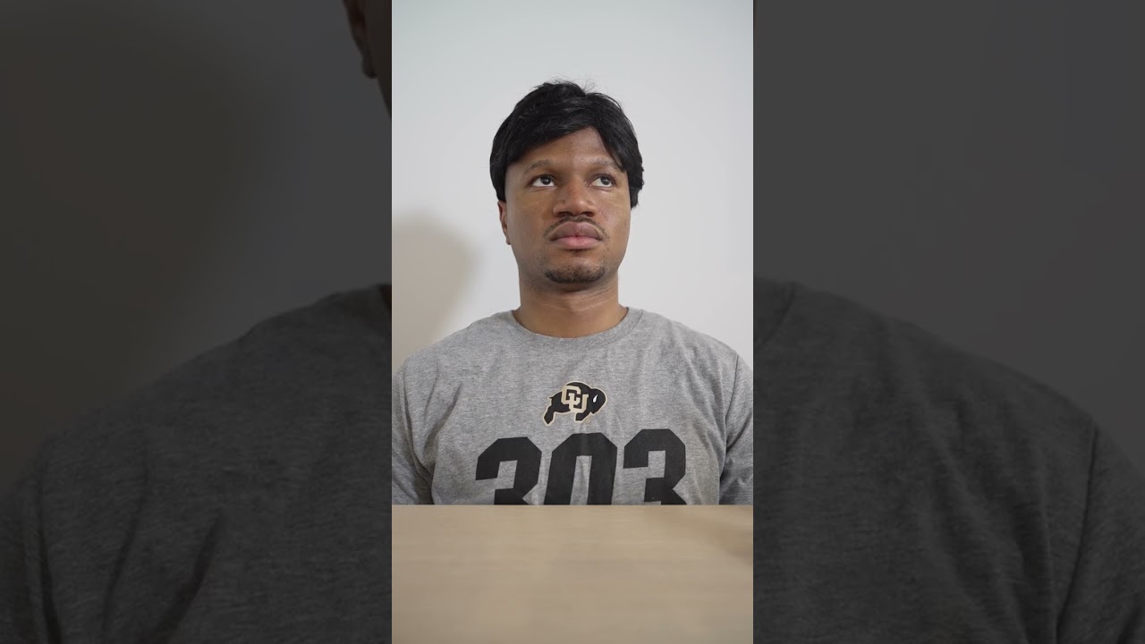 Киносеанс с тренером 30: Колорадо Буффало против Небраска Корнхаскерс