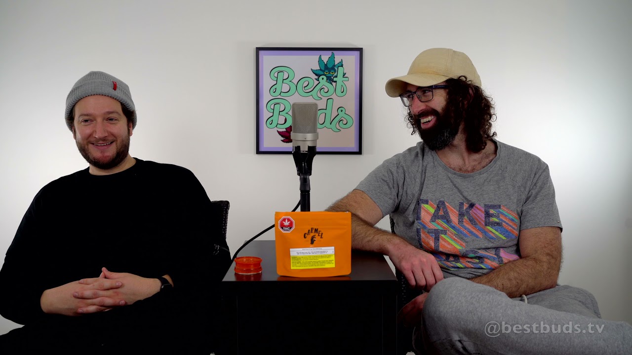 Best Buds - Carmel Mac 1 Review