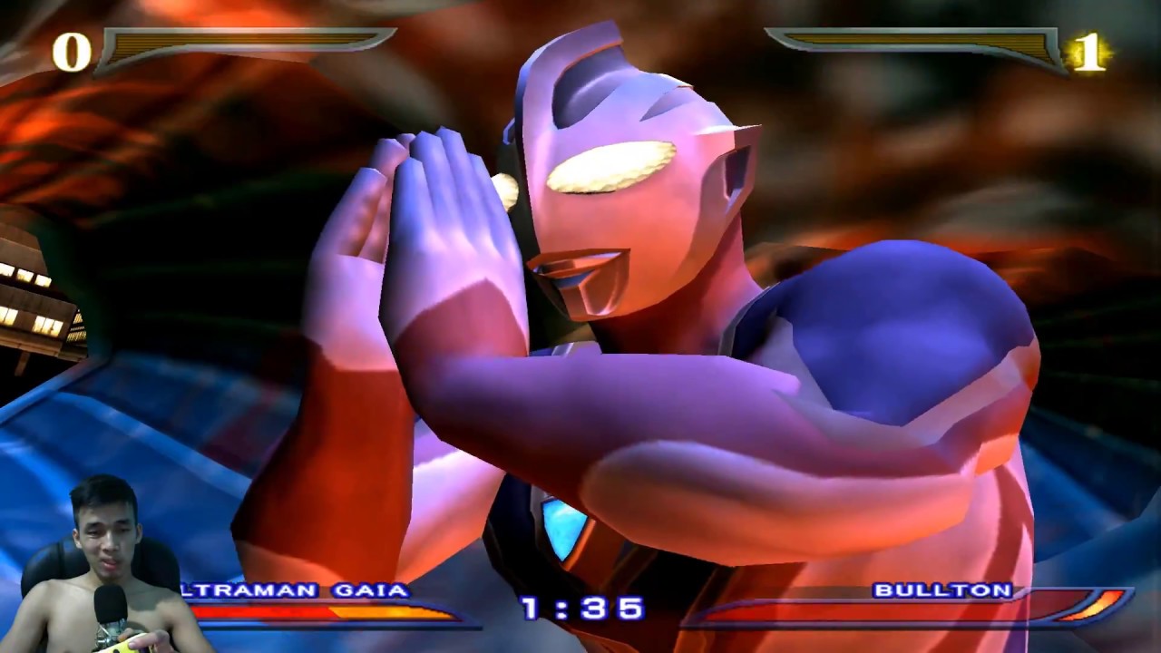 Sieu nhan game play | Ultraman FeR | Cốt truyện tập 3 | Kịch tính đến giây cuối cùng episode 5,6,7