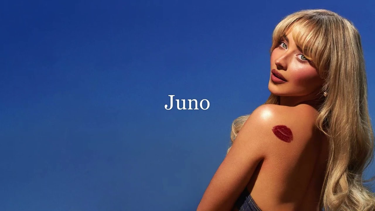 Sabrina Carpenter - Juno (432hz)
