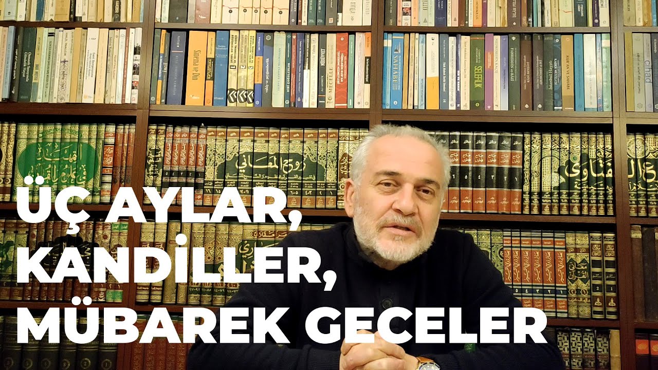 İslam'da Promosyon Var mı? - Mustafa Öztürk