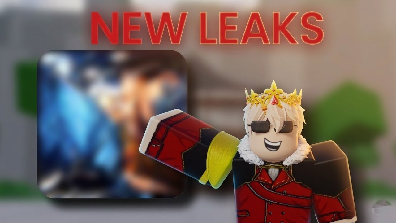 The upcoming update is going to be insane (Legends Battlegrounds Leaks)
