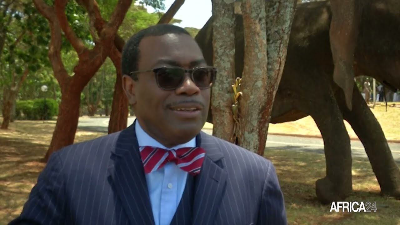 Afrique : Yvon Sana Bangui nouveau gouverneur de la BEAC pour 7 ans