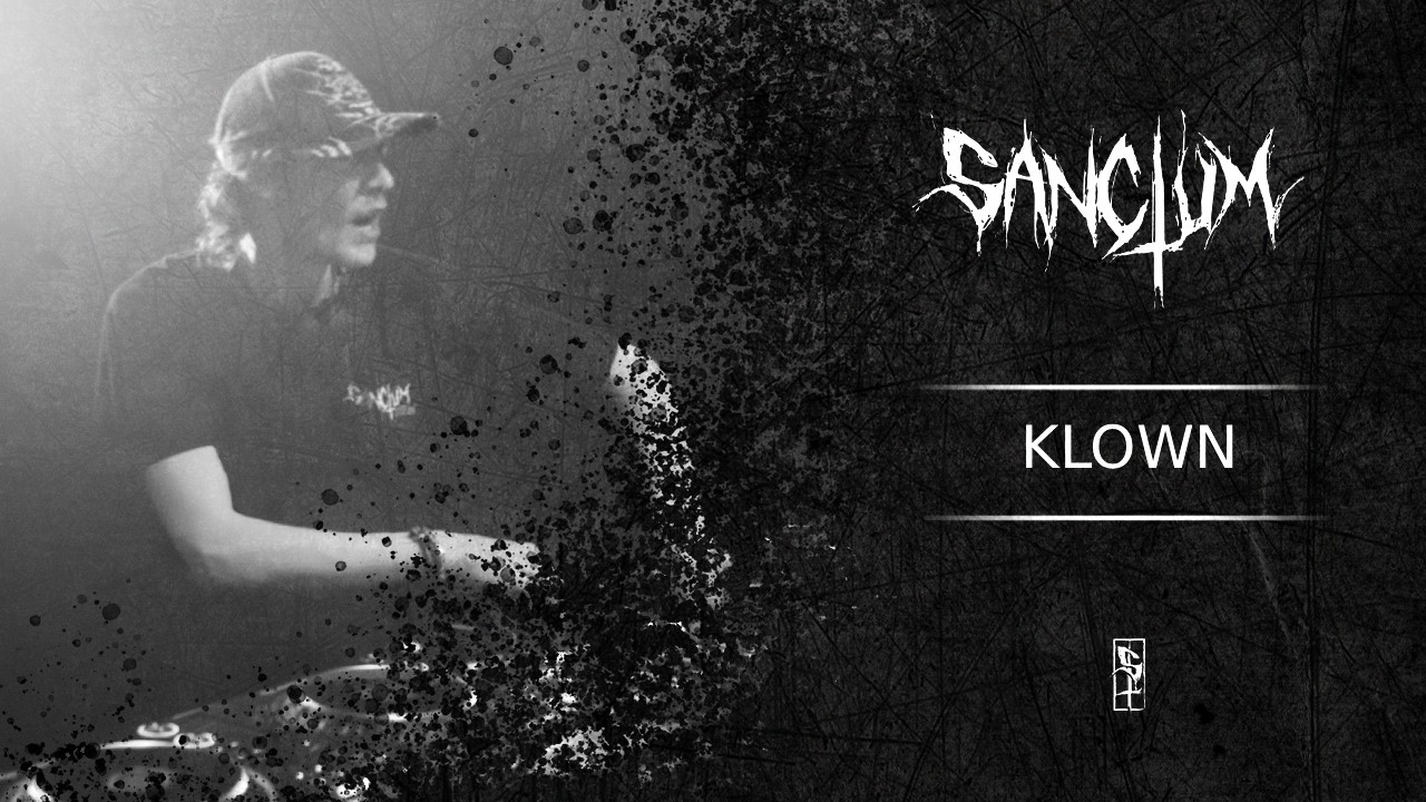KLOWN POWER SET I SANCTUM POWER BASEMENT