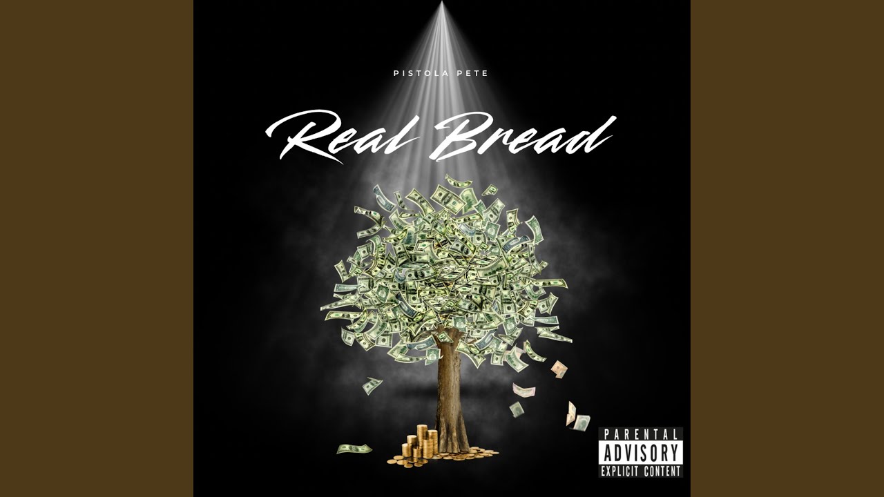 Real Bread
