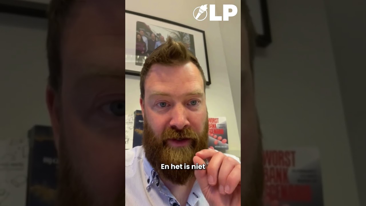 Pensioengeld verdwenen!