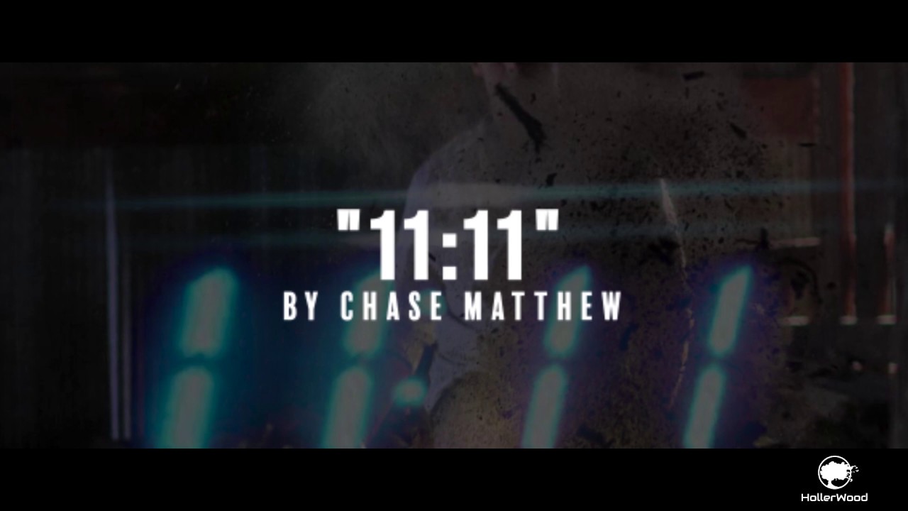 Chase Matthew - 