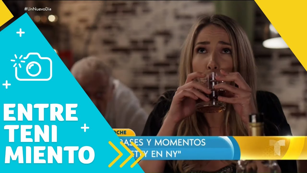 Los mejores momentos de la 