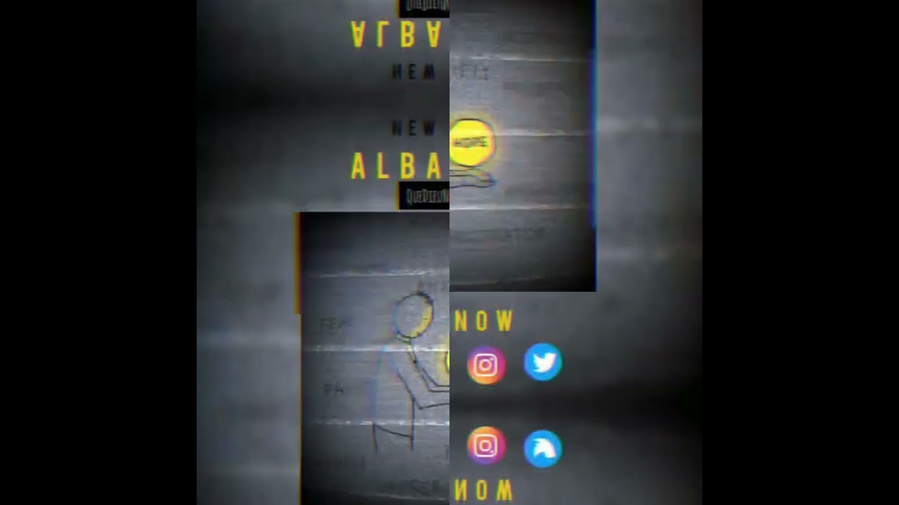Alba_-_Bird_HOPE_audio_officiel_Prodbyzeus.