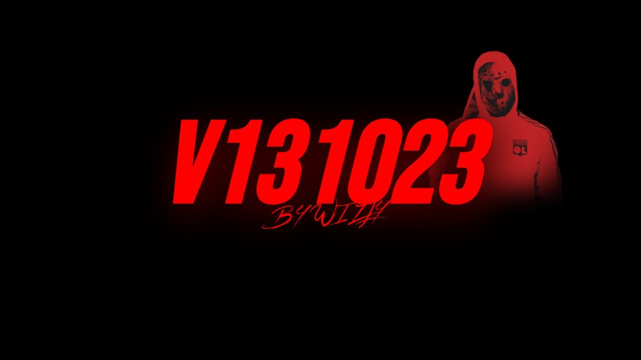 Menace Santana - V131023 (Prod by . WIZLYbeatz )