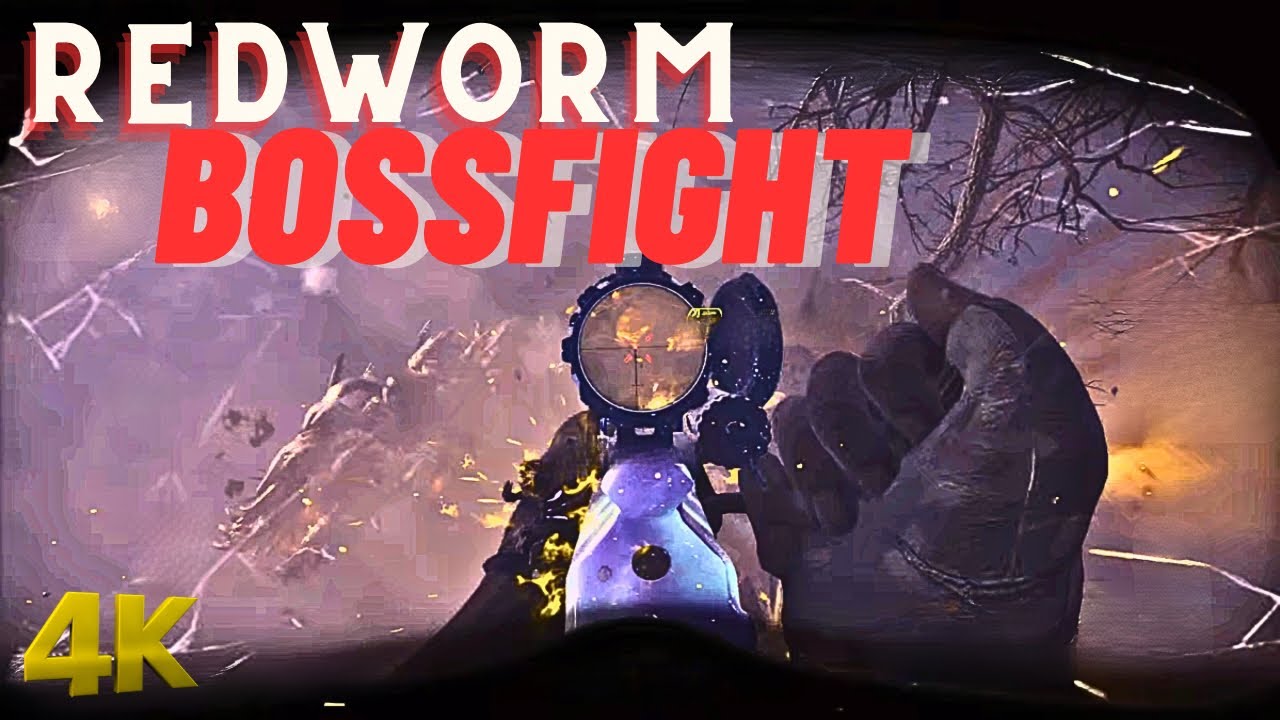 LONGBOW TYRANT 762 KIT VS (SOLO) REDWORM - MW3 ZOMBIES (BEST CLASS SETUP) SEASON 4 RELOADED