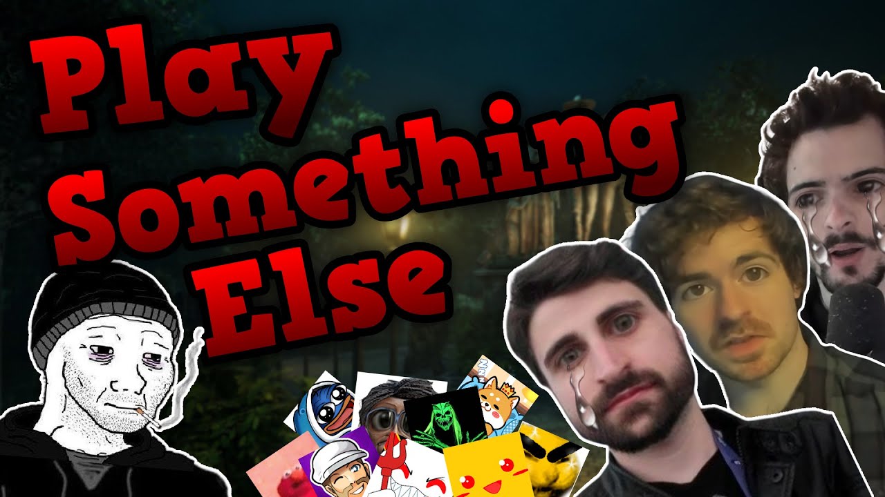 Dead by Daylight: Gaming's Most MISERABLE Community