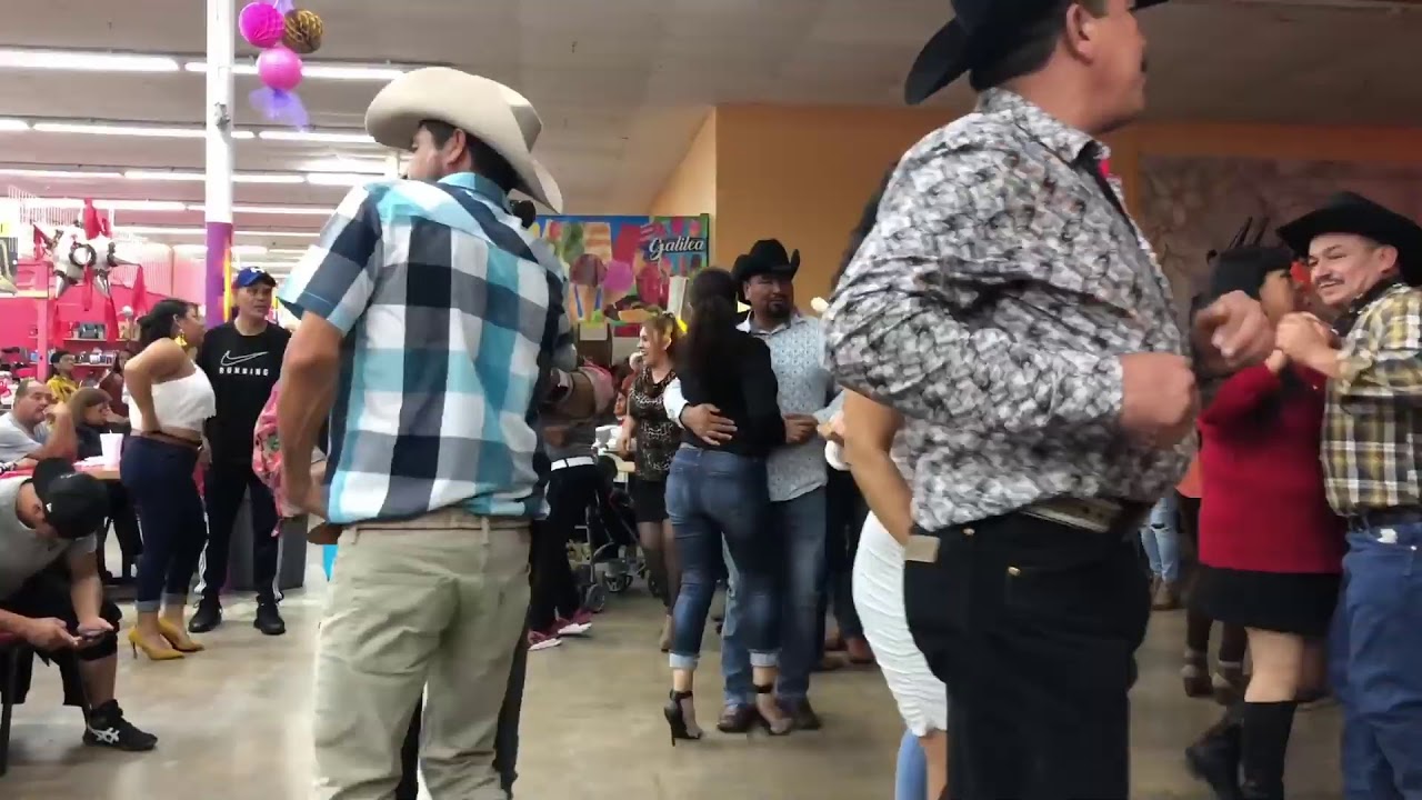 Los mejores videos de baile con el grupo Trunkado- la mejor compilación de bailes