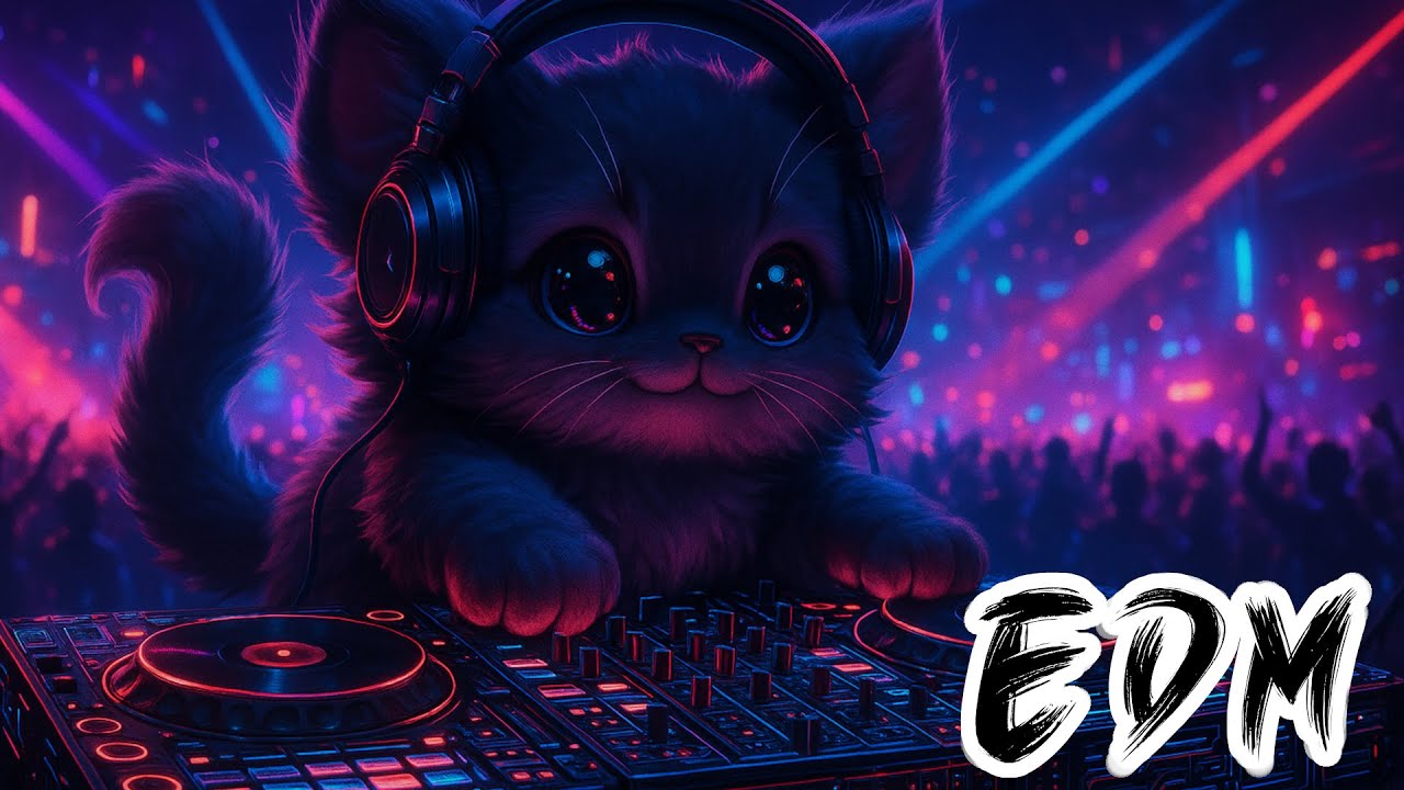 This is my life | Future Bass Boosted EDM Song | Good Vibes & Beats 🙌