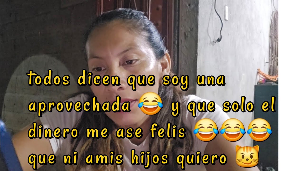 Dicen que yo pongo en mal a jorge con la mama que soy una mujer muy rencorosa y de mal sentimiento😡😡