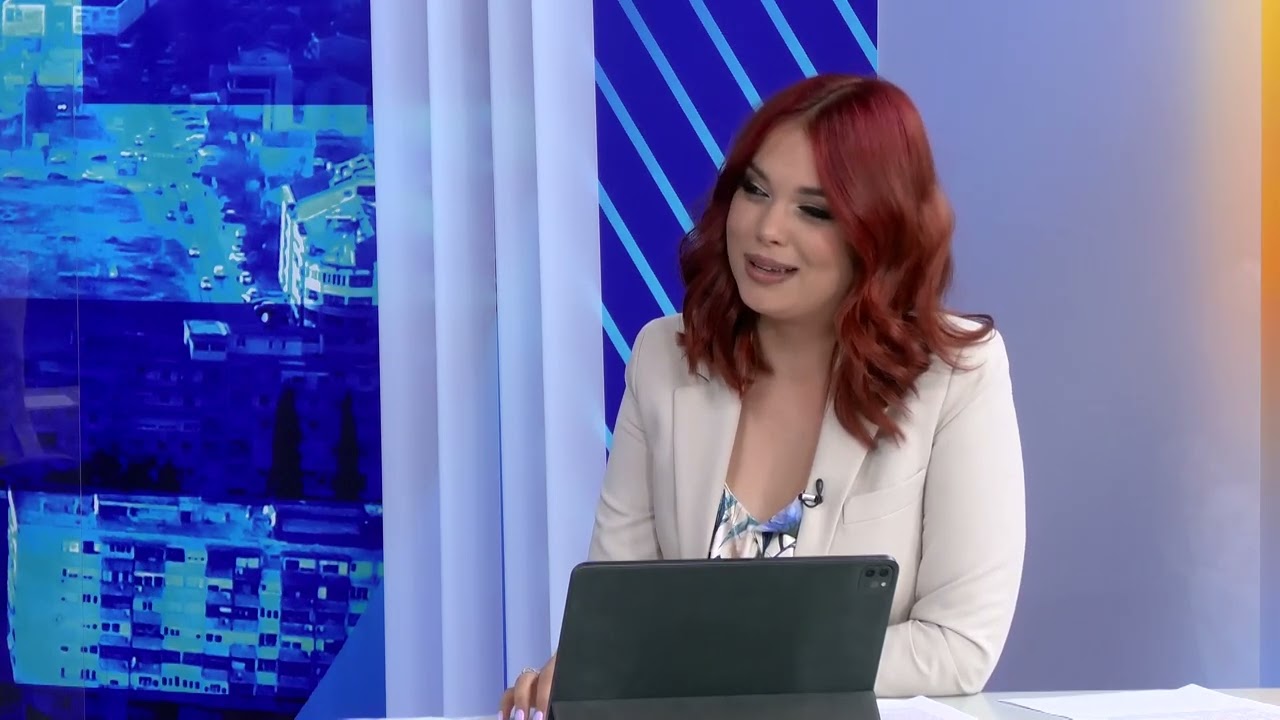 "Dobro jutro, Podgorice!"/ Objavljen prvjenac ‘’Pivska dola’’/ Maša Vojvodić