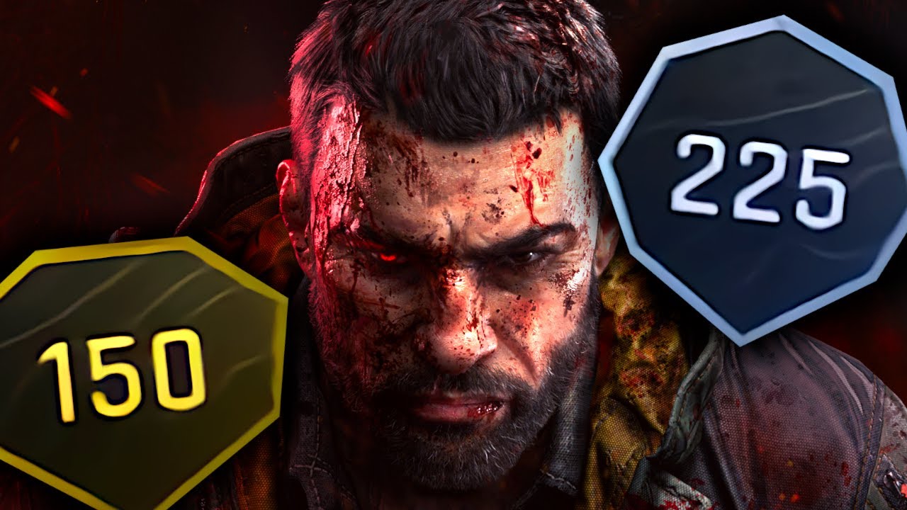 Pomysł dobry, wykonanie beznadziejne - NG+ i Legenda │ Dying Light: The Beast PL