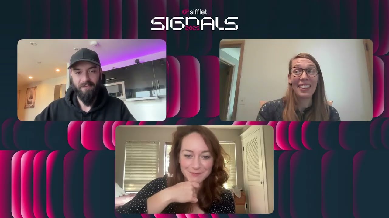 Data Contracts, Metadata, and Lineage: What Actually Works? with Callum O'Connor and Hannah Rounds