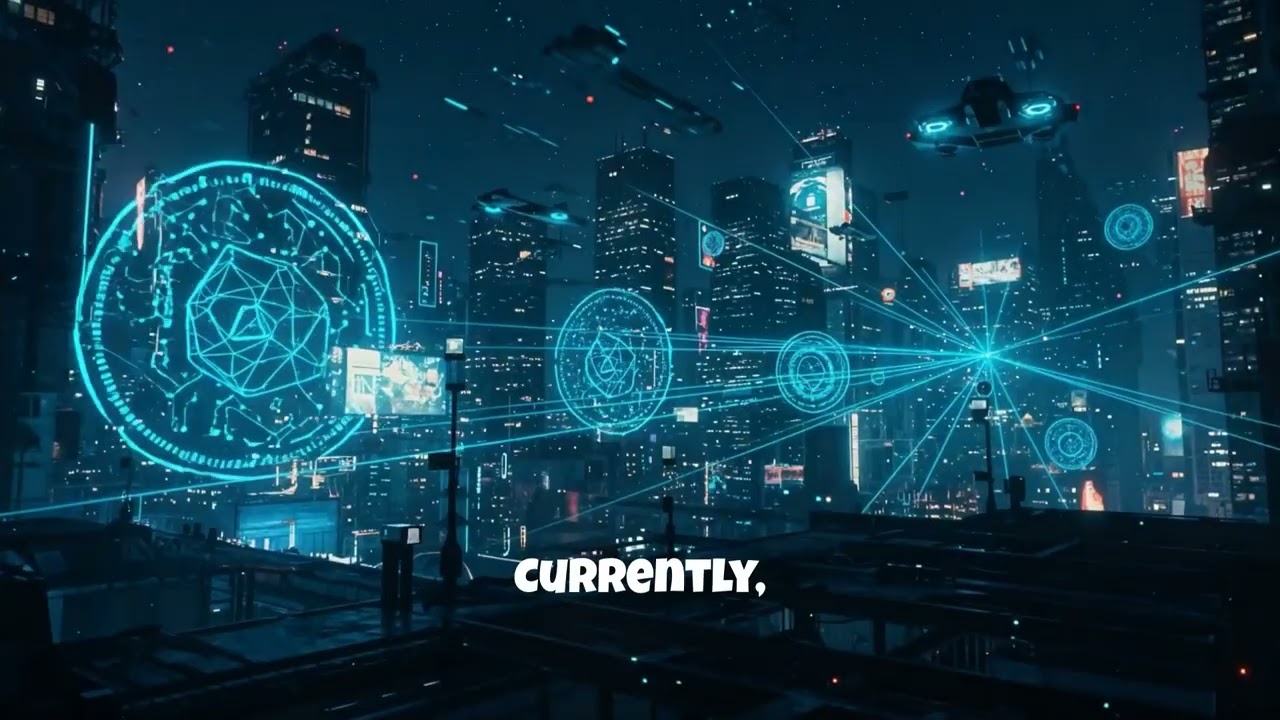 What Is Qubic? The Most Misunderstood Project in Crypto (Built by IOTA Founder)