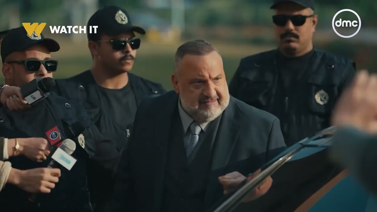 أولاد الراعي - الفضيحة بتطارد نديم الراعي في كل مكان وأخوه بيحاول ينقذ الموقف 💥
