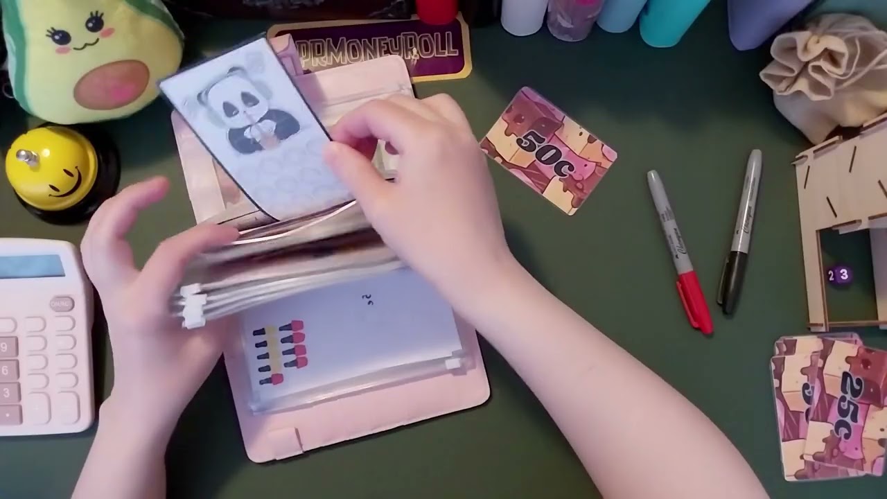Micro Savings video nro 20