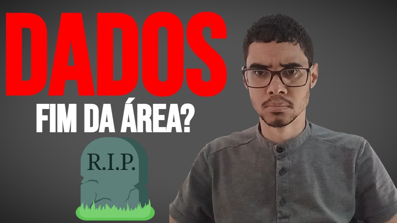 CIENTISTA DE DADOS EM 2026: VALE A PENA OU NÃO?