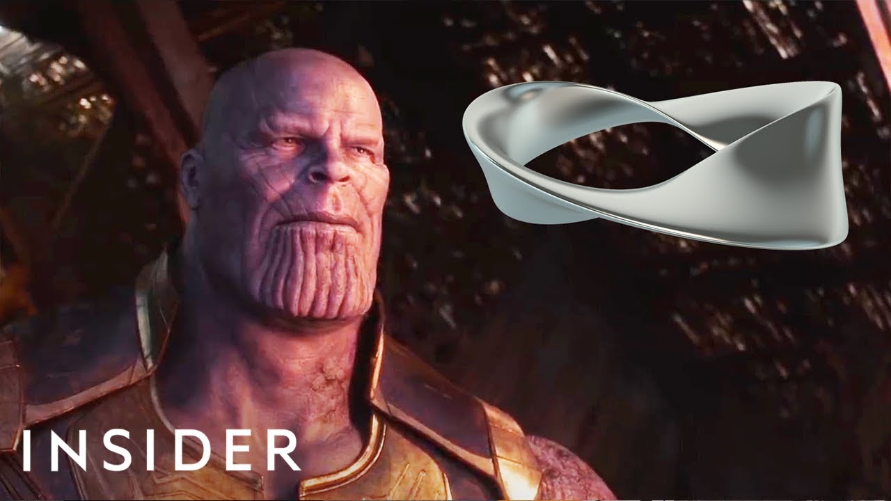 The Hidden Meaning Behind The 'Avengers: Endgame' End Credits