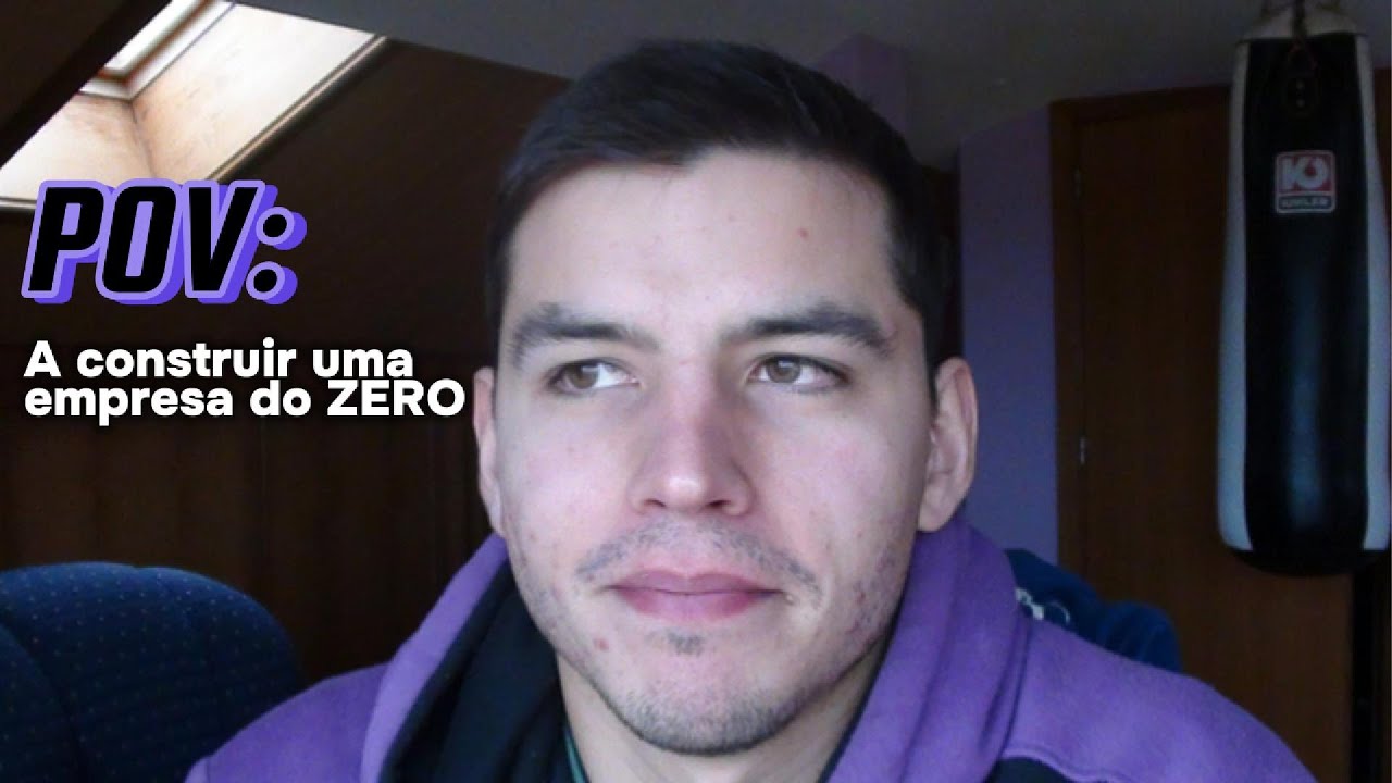 O contexto para querer criar uma empresa em Portugal