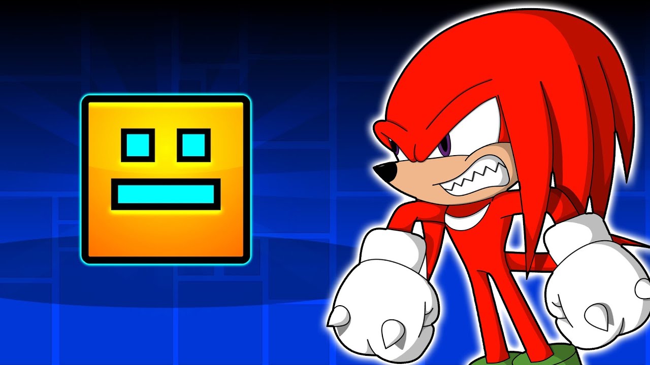 Knuckles Plays: 