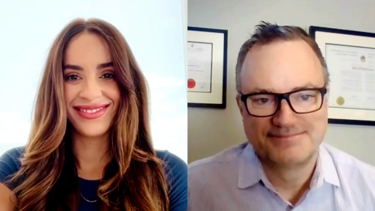 Trillion Energy Update: President Scott Lower Discusses the Company's M47 Oil Discovery | CSE: TCF