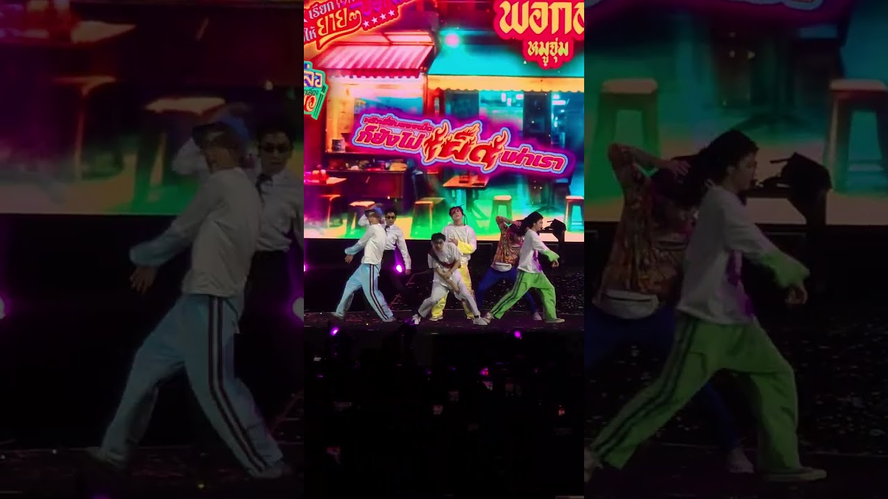 Bad shawty - proxie 3rd PROXIEversary's Celebration Fan Meeting 'WELCOME TO PROXIE HOTEL'