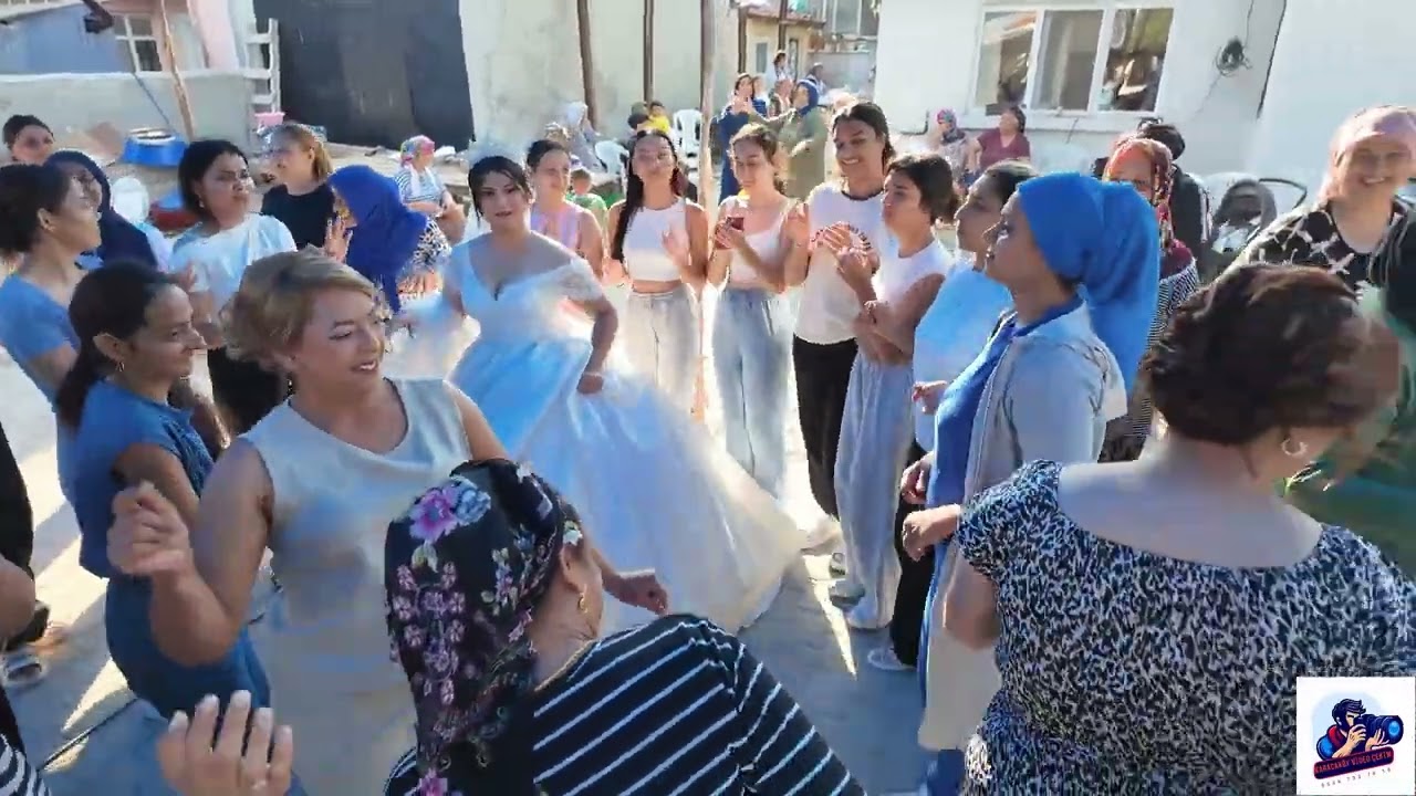 ESRA & DOĞAN BİNKILI&Ccedil; 2