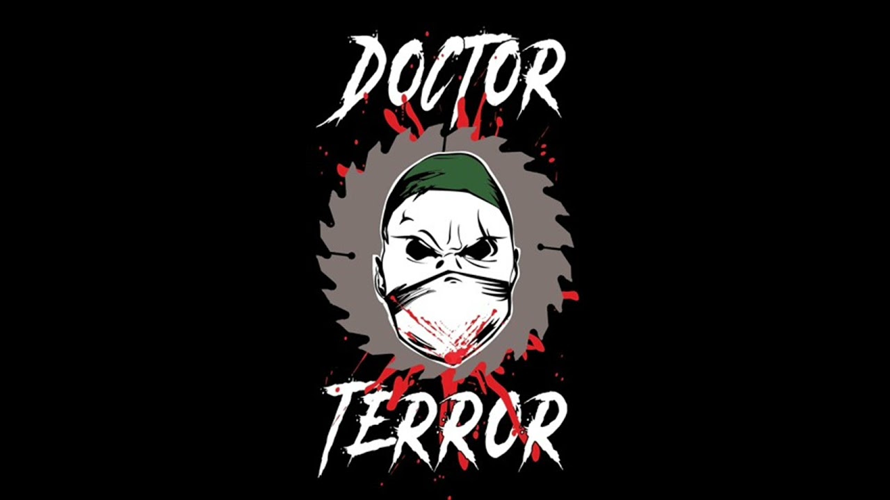 Groan-er - Injected Your Brain (Doctor Terror Remix)