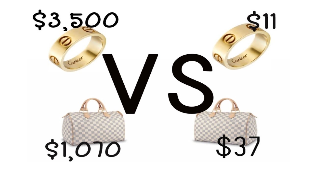 DHGATE DUPES | DESIGNER DUPES| CARTIER, LOUIS VUITTON REVIEW 2020 || *** A MUST WATCH***