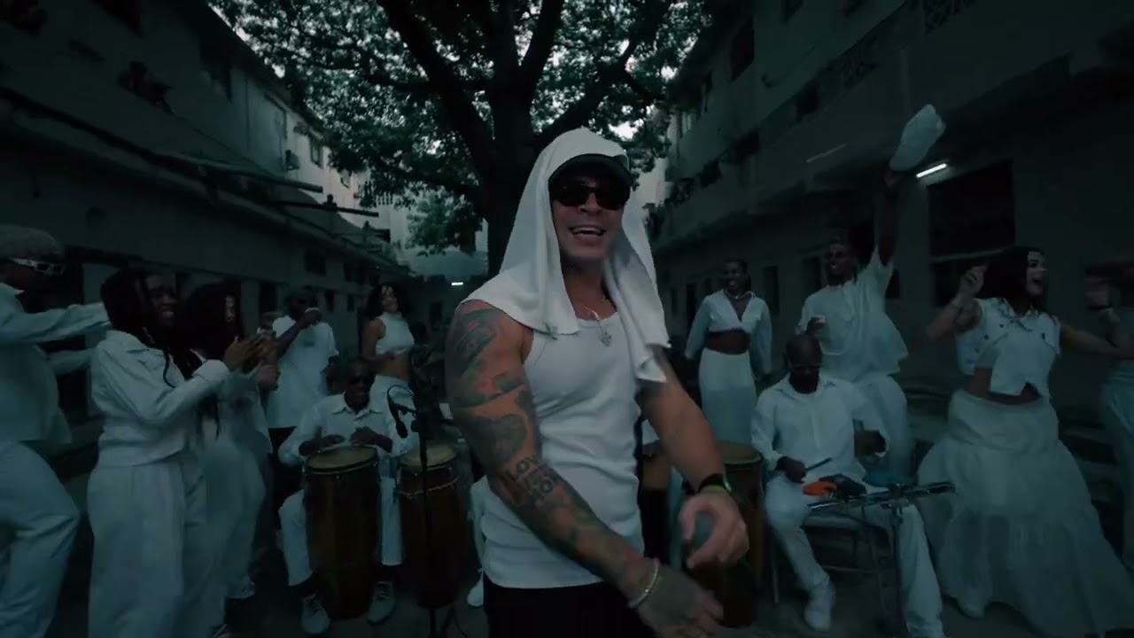 Yomil - Vota #rumbatrap 