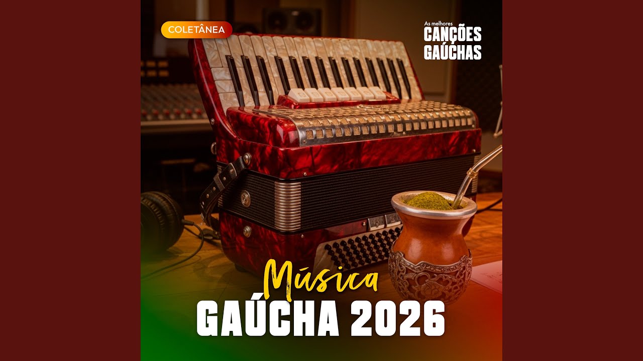VANEIRÃO GAÚCHO (Instrumental)
